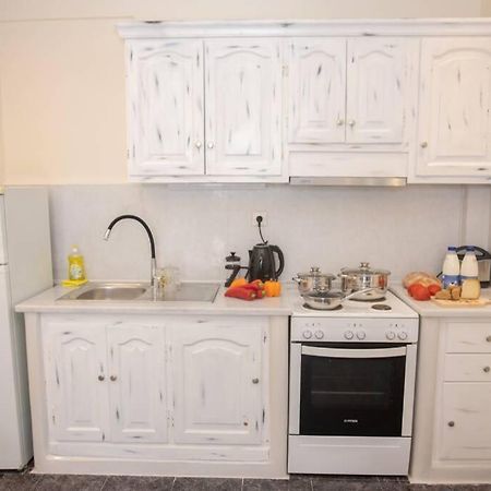 Lethe Apartment Naxos City Luaran gambar
