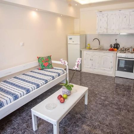 Lethe Apartment Naxos City Luaran gambar