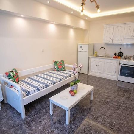 Lethe Apartment Naxos City Luaran gambar