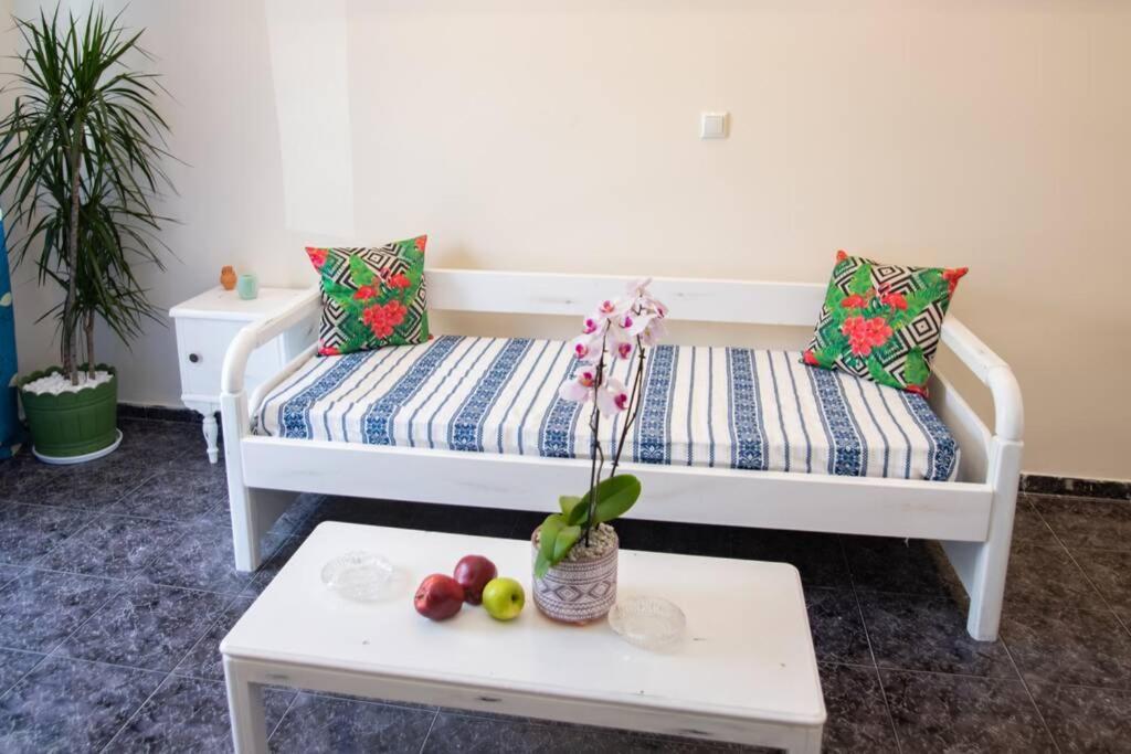 Lethe Apartment Naxos City Luaran gambar